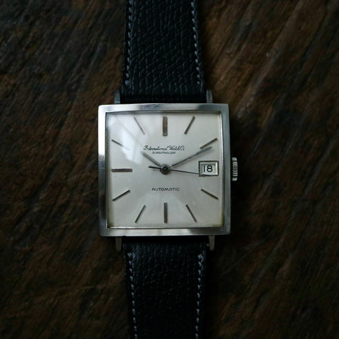 IWC/KS-727